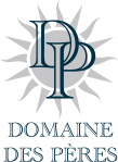 logo domaine des peres