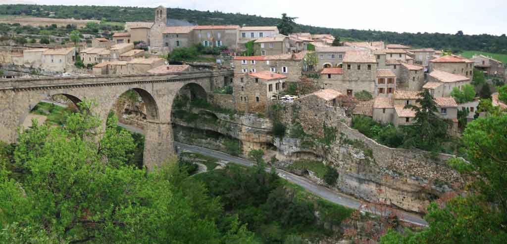 Cité de Minerve